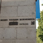 Thyssen-Bornemisza Museum of Art