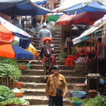 Sapa - Sapa Market