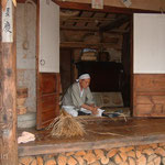 Korean Folk Village: Farmer's Life