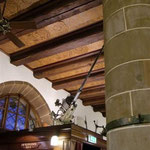 Restaurant Zeughauskeller: a Former Armory