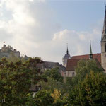 Baden's Skyline