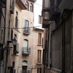 A Maze of Streets