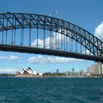 Sydney - Sydney Harbor Cruse