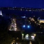 Funicular: Top View