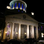 Night View: Bonsecours Market (Marché Bonsecours)