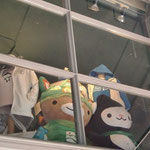 Vancouver Olympic Mascots