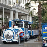 City Train Tour