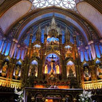 Sanctuary and Altar