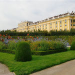 Summer Palace of Habsburg Monarchs