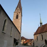 City Church of Baden