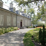 The Château Ramezay Museum