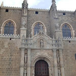 Monasterio de San Juan de los Reyes