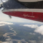 Scene from the Air