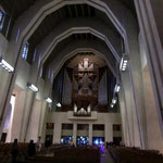 The Grand Organ Listed Among the World's 10 Most Important Organs