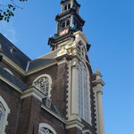 Western Church (Westerkerk)