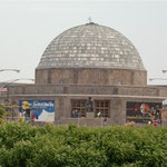 Adler Planetarium
