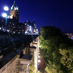 Dufferin Terrace (Terrasse Dufferin)