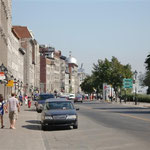 Rue de la Commune
