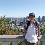 The Chalet Lookout