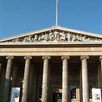 British Museum - Controversial but One of the Best Museums