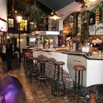 Hundertwasser Village, a Shopping Area Across the Hundertwasser House