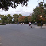 El Retiro Park (Parque del Retiro) - Oasis of Madrid