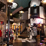 This Village Also Designed by Hundertwasser