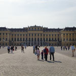 Schönbrunn Palace