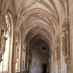 Beautiful Gothic Cloister