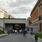 Prado Museum (Museo del Prado)