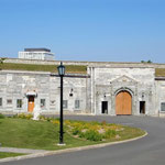 The Citadelle of Quebec