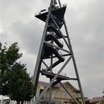 Uetliberg Look-Out Tower