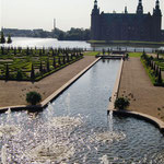 The Frederiksborg Castle and Baroque Garden