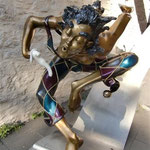 Modern Art in Old Quebec