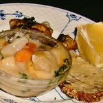 Traditional Danish Food