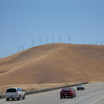 Hit the Highway to Yosemite!