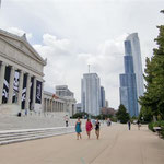 Museum Campus
