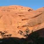 The Valley of Winds