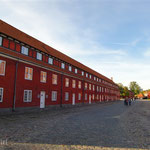 Citadel - Military Barracks