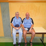 ....fleißige Helfer