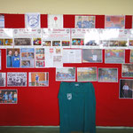 Stand des TTC Zeiselmauer