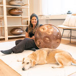 #handpan #handpanworkshop #handpanschweiz #meditation #yoga #heerbrugg #widnau #stgallen #rheintal #musikschule #cenzhandpan #tiznajoinstruments #elaiahandpans #edelweisshandpans #klangreise #klang #retreat