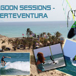 Lagoon Sessions - Fuerteventura