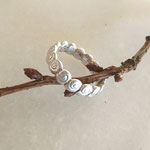 Schnecken Bandring