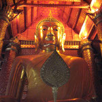Wat Phanan Choeng (Bouddha 19m)