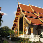 Wat Phra Singh