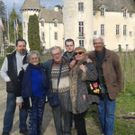 Au Chateau de Savigny les Beaune
