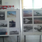 exposition 60 ans de Mirage
