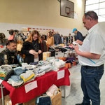 Vide Grenier Gymnase Kennedy