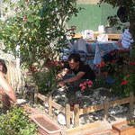 Jardinage